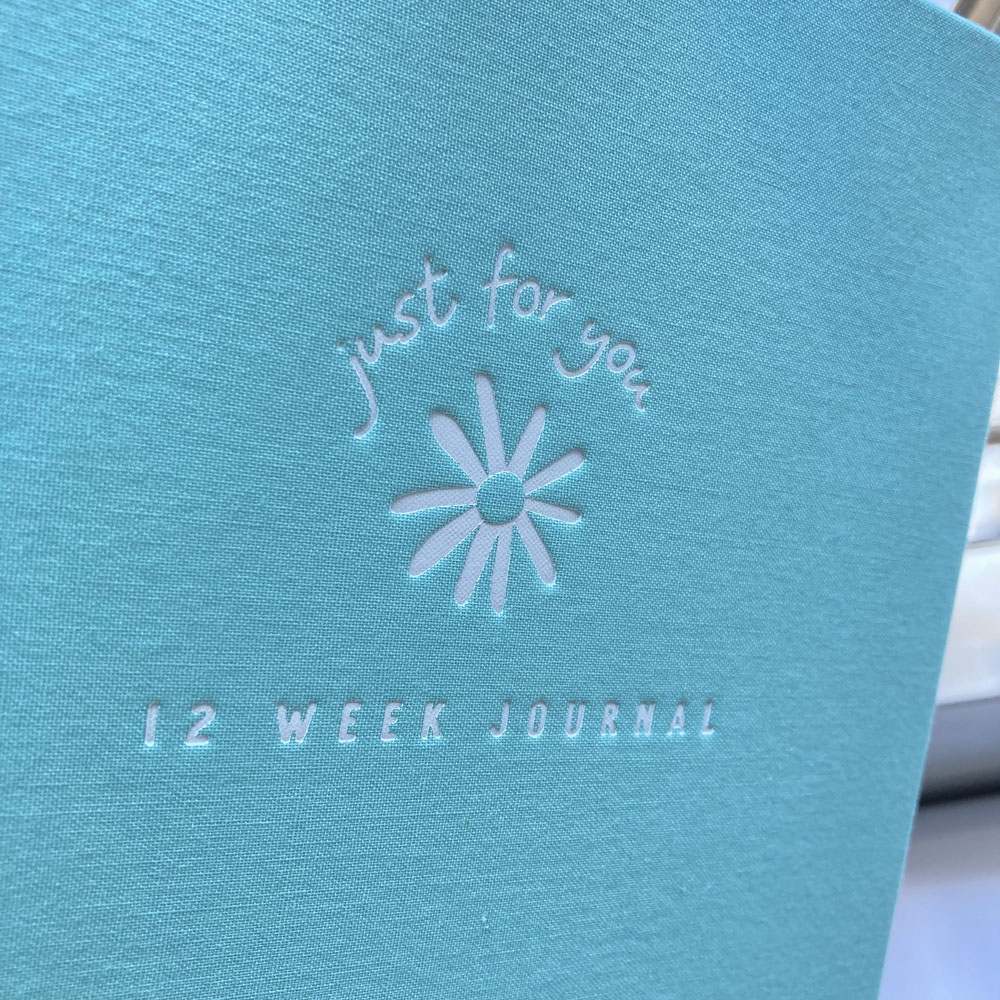 Планировщик обложек из льняной ткани на 2026 год с индивидуальной печатью